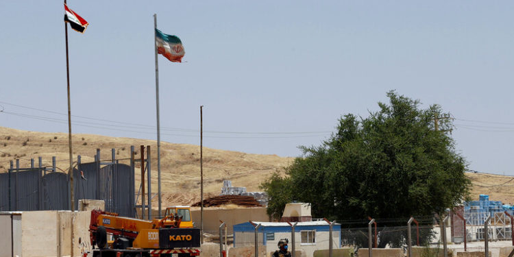 ” تصريحات الصدر ” ترد عليها طهران .