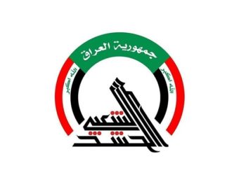 بيان من الحشد الشعبي ينفي رفع دعوى قضائية ضد ’العسكري’