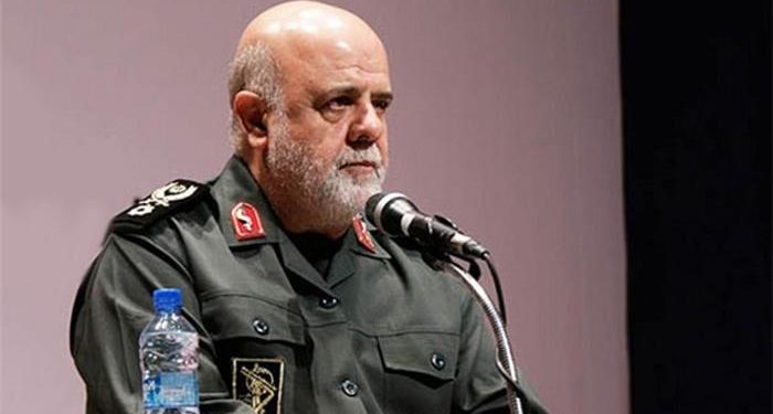 مسجدي: أصدقاؤنا يتصرفون من تلقاء أنفسهم