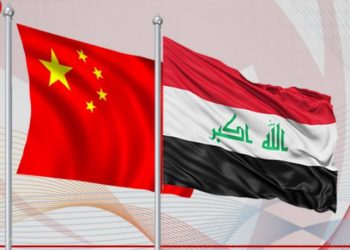 بلومبيرغ تتحدث عن ’صفقة نادرة’ بين العراق والصين