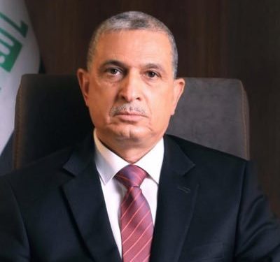 وزير الداخلية يوافق على قرار بشأن رواتب الموظفين والمنتسبي