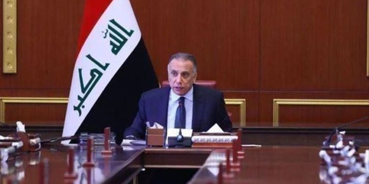 الكاظمي يترأس اجتماعاً موسعا , لتفعيل آليات دعم ” مفوضية الانتخابات “