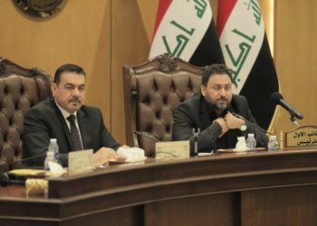 الكعبي: القانون بتعديله النيابي سيشّرع لحماية المواطن وحفظ خصوصيته وتأمين معلوماته الالكترونية