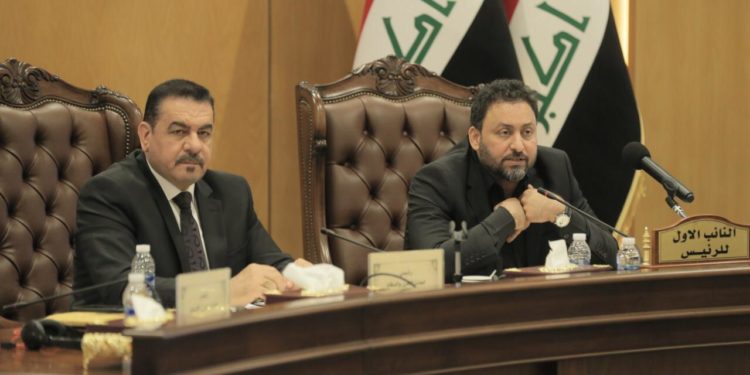 الكعبي: القانون بتعديله النيابي سيشّرع لحماية المواطن وحفظ خصوصيته وتأمين معلوماته الالكترونية