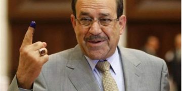 نوري المالكي: العرس الانتخابي قادم