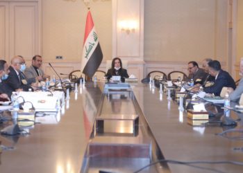 المجلس الوزاري يتخذ توصيات وقرارات لتنفيذ المشاريع المتلكئة