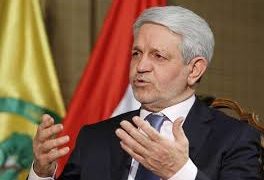 حلفاء طهران سيتحركون في العراق.. والنفط سيتوقف “باقر الزبيدي” يتنبأ !