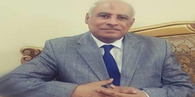 وزارة الثقافة تنعى ( حسين سرمك ) ’جراح النقد العراقي ’