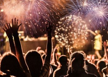 الصحة العراقية تحذر من إقامة حفلات أعياد الميلاد في نهاية السنة