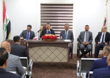 استنفار فرقة لضبط أسعار الصرف ومراقبة الأسواق (من رئيس النزاهة)