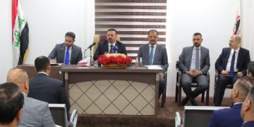 استنفار فرقة لضبط أسعار الصرف ومراقبة الأسواق (من رئيس النزاهة)