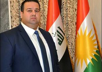 مساعد بارزاني: 1.25 مليون موظف في كردستان.. وبغداد تعترف بنصفهم فقط!