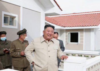 كيم يعدم تجار العملات في كوريا الشمالية!