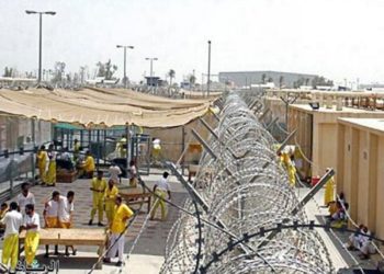 391 شخصاً غادروا السجون في تشرين الثاني