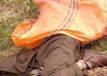 العثور على شاب مقتول في السليمانية