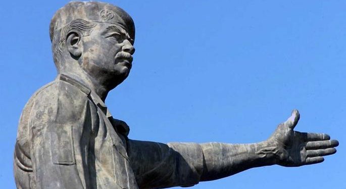 كشف عن وثيقة سرية تعود إلى 25 عاماً,, تحرك لصدام حسين أربك رئيس الوزراء البريطاني!