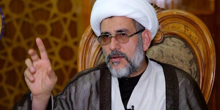 “المتحدث باسم الصدر” أوقفوا الصواريخ على البعثات الدبلوماسية