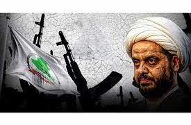 العصائب:إن الفيديوات المتداولة لعناصرها قديمة