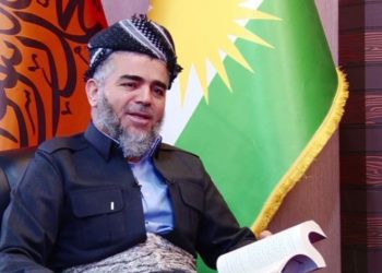 علي بابير يتهم حزباً سياسياً بأرسال ملثمين !