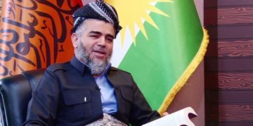 علي بابير يتهم حزباً سياسياً بأرسال ملثمين !