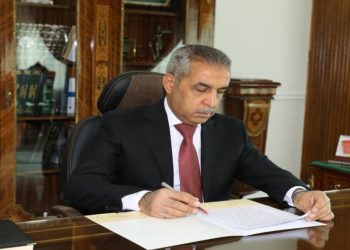 فائق زيدان يصوب نحو المحكمة الاتحادية: خالفت الدستور واتخذت قراراً ’باطلاً’