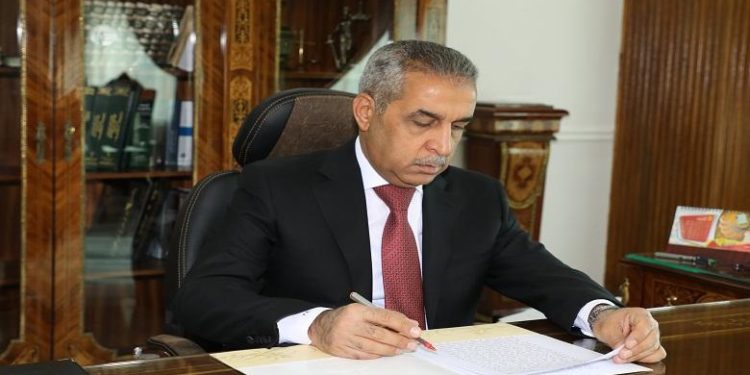 فائق زيدان يصوب نحو المحكمة الاتحادية: خالفت الدستور واتخذت قراراً ’باطلاً’