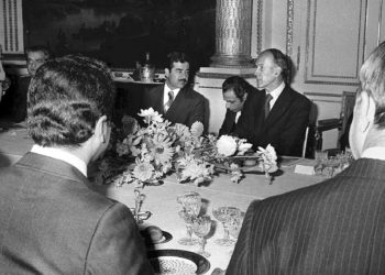 النزاهة: اهمال وضرائب عن قصور عراقية “عقاراتنا الخارجية تسمى قصور صدام”