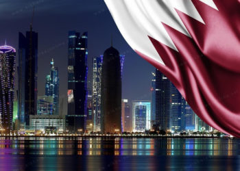 قطر تكشف عن ميزانية 2021