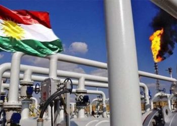 فيديو مسرب لأعضاء برلمان كردستان