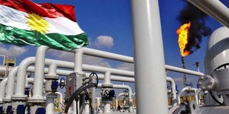 فيديو مسرب لأعضاء برلمان كردستان