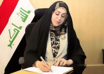 التميمي: تكشف تفاصيل قانون تمويل الانتخابات