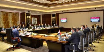 توقيع مذكرة تفاهم و بروتوكول تعاون