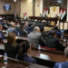 توضيح من البرلمان العراقي بعد إرجاء ندوة أممية