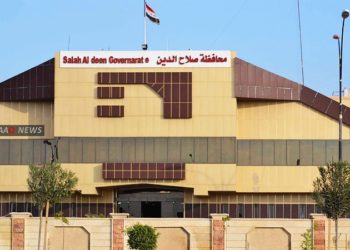 صلاح الدين تكشف عن عدد المشاريع المتلكئة..نحتاج نحو تريليونين