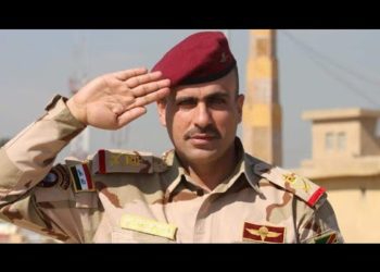 قائد عمليات الانبار يعلن فتح سيطرة جديدة للدخول إلى المحافظة