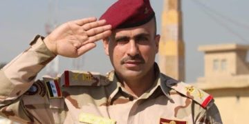 قائد عمليات الانبار يعلن فتح سيطرة جديدة للدخول إلى المحافظة