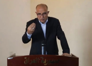 العاكوب المتهم بالأختلاس يرفع دعوى ضد رئيس الوزراء