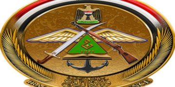 بيان ( وزارة الدفاع ) بشأن “بيع مناصب” في الوزارة