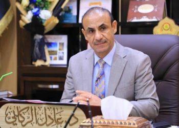 تخصيص” تريليونيّ دينار ” لدعم الفئات الفقيرة وزير العمل يعلنها