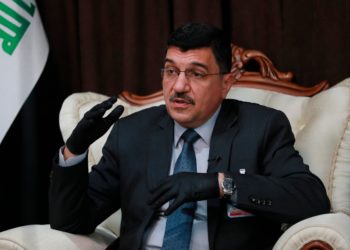 الحمداني: وزارتنا تتعرض لضغوطات من عدة جهات لغرض أيقاف حملة إزالة التجاوزات