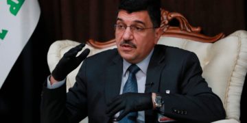 الحمداني: وزارتنا تتعرض لضغوطات من عدة جهات لغرض أيقاف حملة إزالة التجاوزات