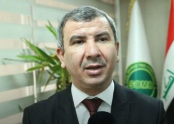 وزير النفط : التداخل في الصلاحيات يعرقل اطلاق جولة التراخيص الخامسة