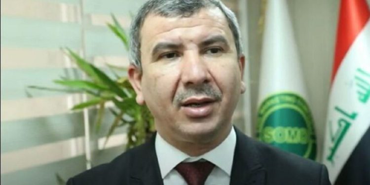 وزير النفط : التداخل في الصلاحيات يعرقل اطلاق جولة التراخيص الخامسة