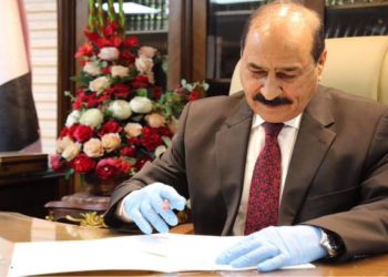 توقيع عقد تنفيذ ميناء الفاو مع الشركة الكورية سيجري اليوم