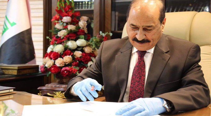 توقيع عقد تنفيذ ميناء الفاو مع الشركة الكورية سيجري اليوم