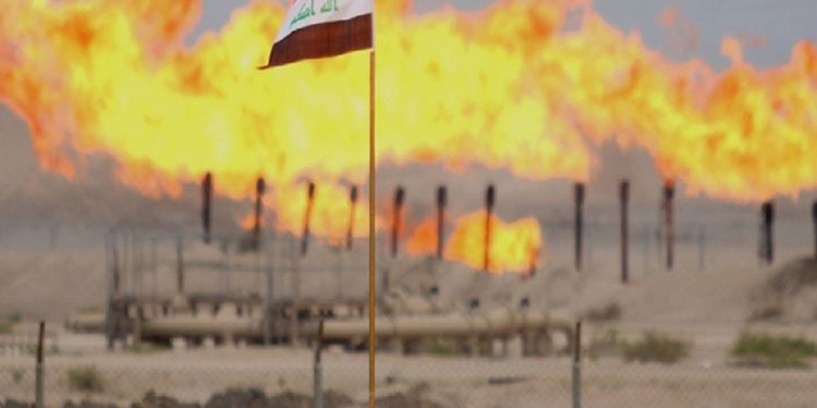 الإيرادات النهائية لصادرات العراق من النفط في آخر أشهر 2020