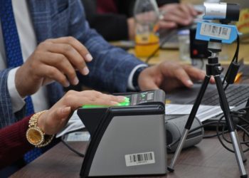 طلبان رسميان من كتلتين سياسيتين لتعديل ” قانون الانتخابات “