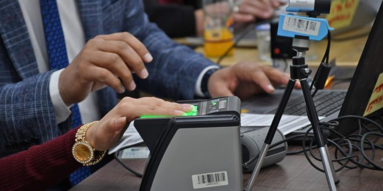 طلبان رسميان من كتلتين سياسيتين لتعديل ” قانون الانتخابات “