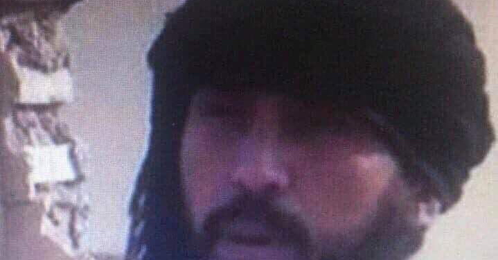 فيديو.. للهالك جبار سلمان علي فرحان هراط العيساوي