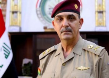 جهاز مكافحة الإرهاب قتل ’قيادات كبيرة’ بعملية نوعية